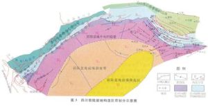 地窪型造山帶 地窪型造山帶