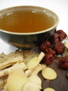 桂枝四物湯 桂枝四物湯