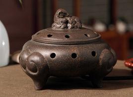 電子薰香爐 電子薰香爐