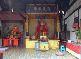 古娘娘廟 古娘娘廟