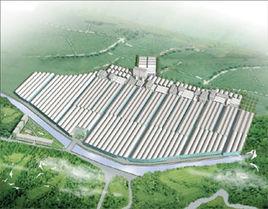 福建平和工業園 福建平和工業園