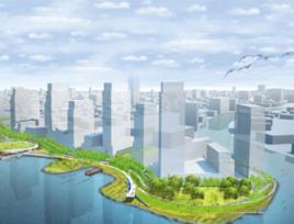 生態環境效益 生態環境效益