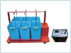 HSXTX-IX全自動絕緣靴耐壓試驗裝置