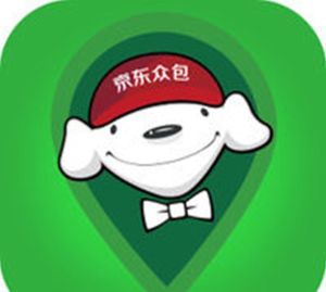 京東眾包 京東眾包