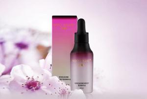 初曦秘制肌膚屏障深度修護面部精華油