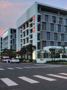 中山市第三人民醫院 中山市第三人民醫院