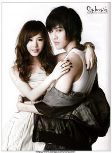 《愛超越國界》