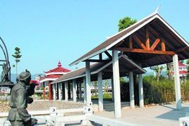 李光地主題文化公園 李光地主題文化公園