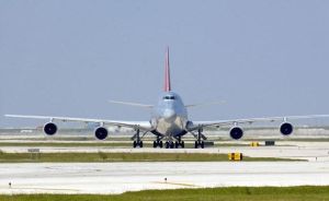 （圖）臨沂機場