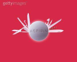 超級阿司匹林 超級阿司匹林