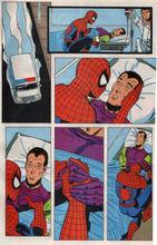 哈利&middot;奧斯本