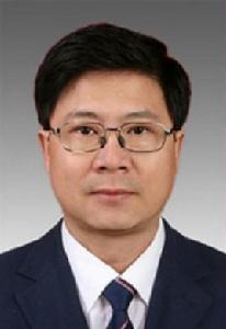 張朝暉[德州市衛生健康委員會黨組成員、副主任]