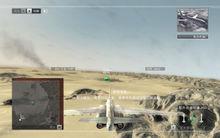 鷹擊長空遊戲截圖