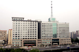 北京市交通管理局