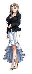 善櫻寺綾女 善櫻寺綾女