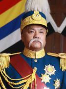 《辛亥革命》[2011年唐國強執導大型史詩電視劇]