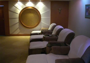 寶成奇石園洗浴中心