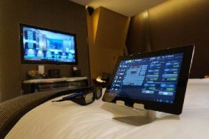 酒店互動電視 酒店互動電視