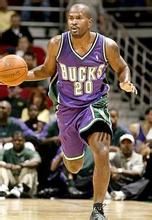 羅德·斯特里克蘭德