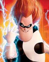 超勁先生 超勁先生