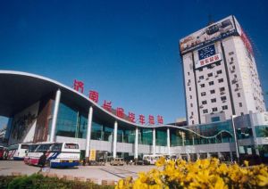 山東省交通運輸集團 山東省交通運輸集團