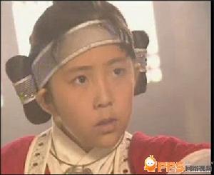 電視劇《小李飛刀》中龍小雲