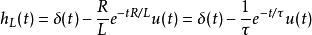 RL電路