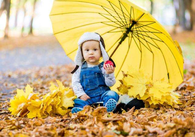 “春捂秋凍”真的有科學依據嗎?