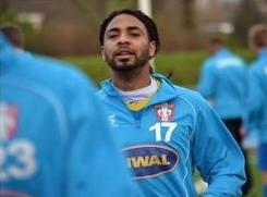 馬蒂納[足球運動員]