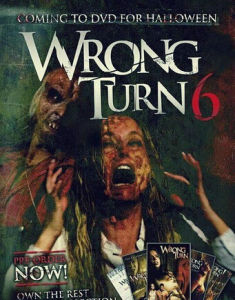 致命彎道6:終極審判 致命彎道6:終極審判