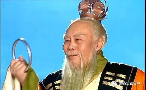 元始首徒人皇帝師: 封神大戰善掄板磚三謁碧游宮號稱聖母殺手 元始首徒人皇帝師: 封神大戰善掄板磚三謁碧游宮號稱聖母殺手