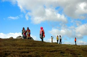 青海人民出版社