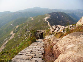 天馬晴嵐 天馬晴嵐