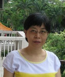 王冬梅[廣州市中山大學副教授]