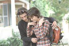 電影《千頭萬緒》劇照