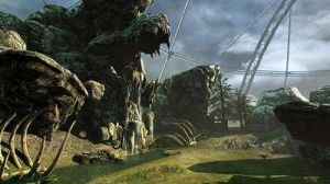 《侏羅紀戰爭》 《侏羅紀戰爭》