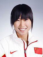 何盼[成都大學團委幹事]