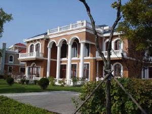 王子莊園 王子莊園