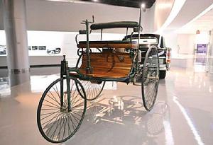 賓士一號三輪車 賓士一號三輪車