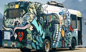 北京彩虹巴士科技有限公司 北京彩虹巴士科技有限公司