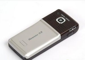 紐曼 D100 紐曼 D100