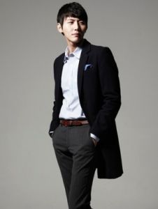 宋在熙[韓國男演員]