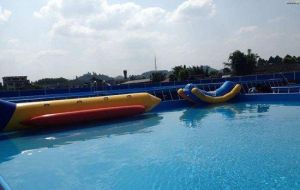 張關奧普樂歡樂水世界 張關奧普樂歡樂水世界