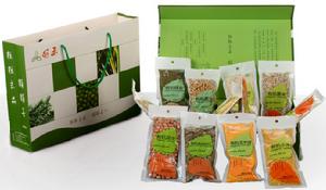 有機雜糧 有機雜糧