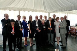 卡弗里獎 卡弗里獎