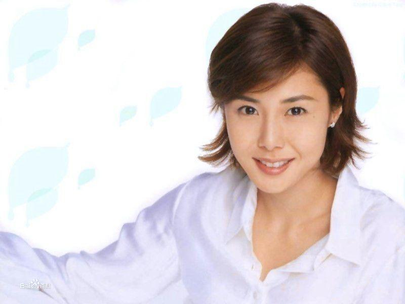 松島菜菜子壁紙