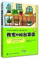 我家的陽台菜園 我家的陽台菜園