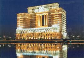 有斐大酒店 有斐大酒店