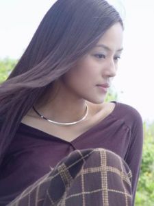 梁馨[中國內地女演員、模特]