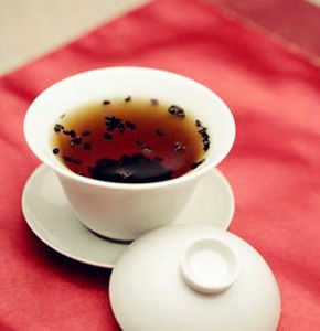 決明子杞菊水 決明子杞菊水